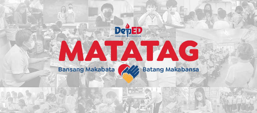matatag